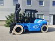 EP EFL1203-HV-6 NEUMASCHINE