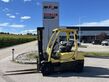 Hyster H2.5CT nur 583 Std. 