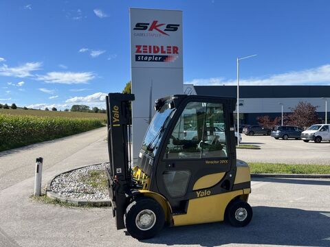 Yale GDP 20 VA