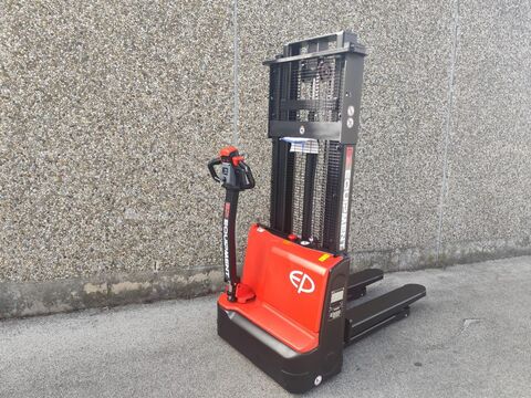 EP Equipment DS3 NEUMASCHINE
