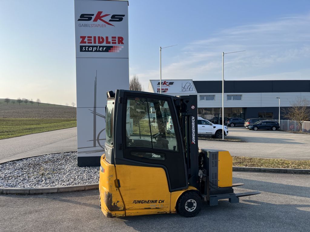 Jungheinrich EFG213 2