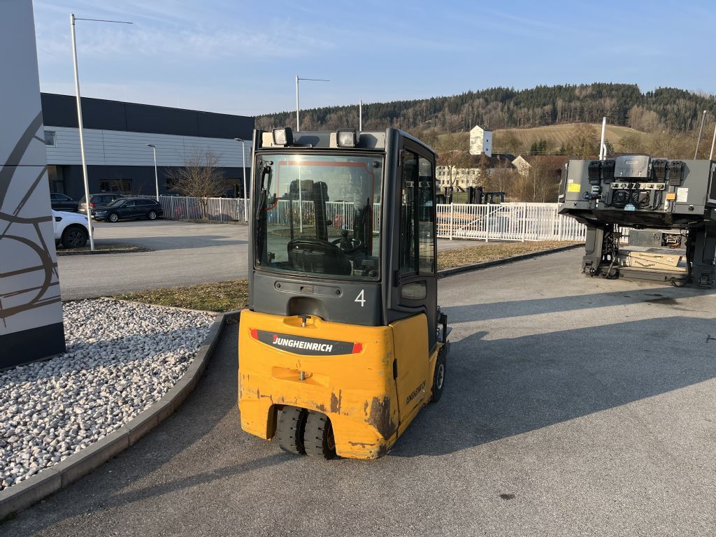 Jungheinrich EFG213 3