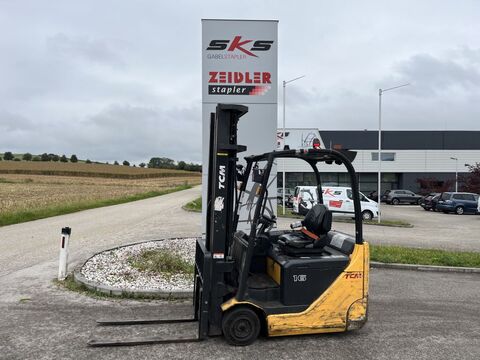 TCM A2N1L16Q FREIHUB