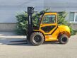 Hangcha forklifts CPD35-XY2GE-RT2 NEUMASCHINE 