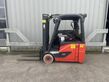 Linde E16 H-02