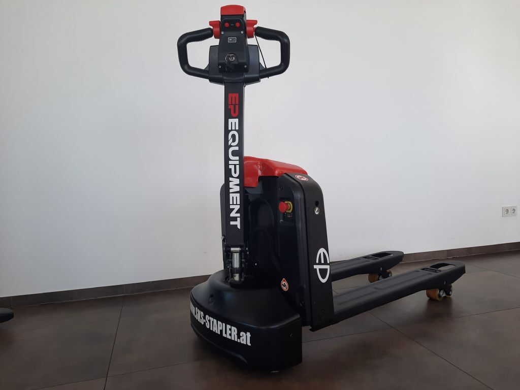 EP Equipment EPL 185 LI Ion NEUMASCHINE 1