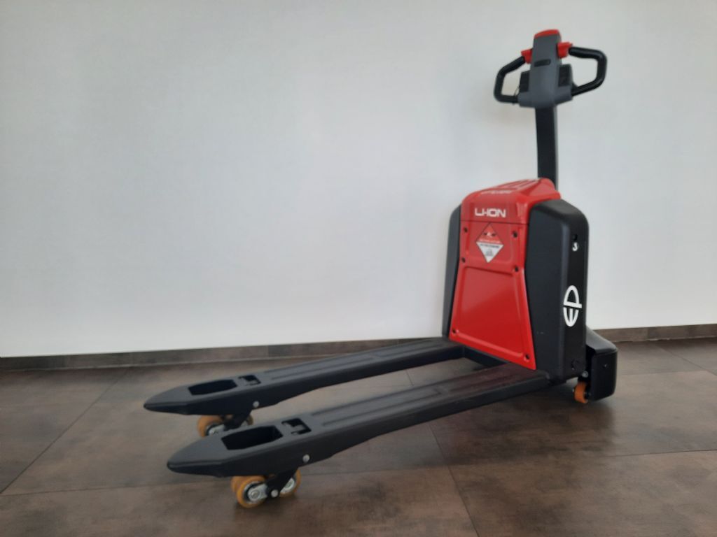 EP Equipment EPL 185 LI Ion NEUMASCHINE 2