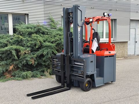 *Sonstige MIMA 1MQK30 NEUMASCHINE