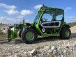 Merlo P27.6 Plus inklusive Schaufel und Lasthaken Neu 