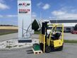 Hyster A1.3XNT