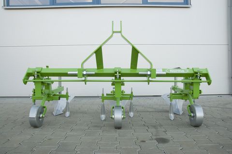 Sonstige Häufelpflug / Hackgerät 2-reihig