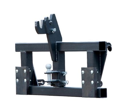 Metal-Technik Maschinentransporter / Transportplattform