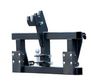 Metal-Technik Maschinentransporter / Transportplattform
