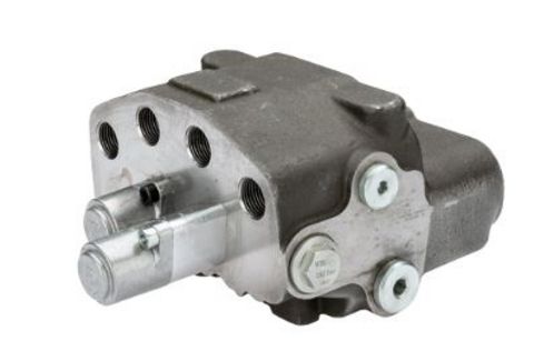 Sonstige HYDRAULIK-STEUERGERÄT SDM122 – 2 SEKTIONEN