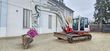 Takeuchi Raupenbagger Takeuchi TB1140