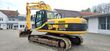 JCB Kettenbagger JCB JS 210