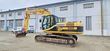 JCB JCB Kettenbagger JCB JS 210