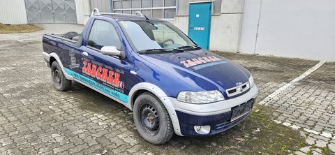 Sonstige PKW Fiat Strada