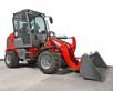 Weidemann 811 Plus