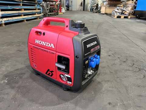 Sonstige HONDA EU22i Notstrom Stromerzeuger
