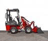 Wematik 807 Plus offene Kabine