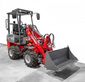 Wematik Radlader 807 Elektro Wematik