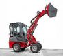 Wematik 807T Plus mit Kabine