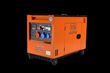 Sonstige Notstromaggregat 7,9 kva Diesel B&D BXGND7900E 