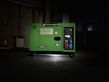 Sonstige Stromerzeuger ENERGY T9000 9,0 KVA DIESEL Notstr