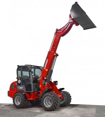 Wematik 813T Plus