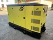 Sonstige Notstromaggregat 66KVA Stage V DIESEL