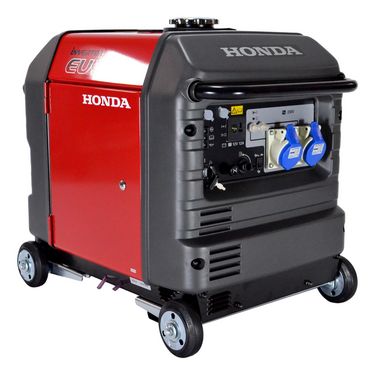 Honda HONDA EU30is