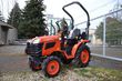 Kubota B1121 D-EC