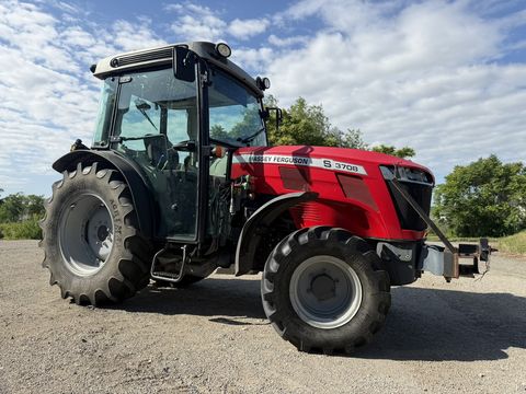 Massey Ferguson MF 3708 S