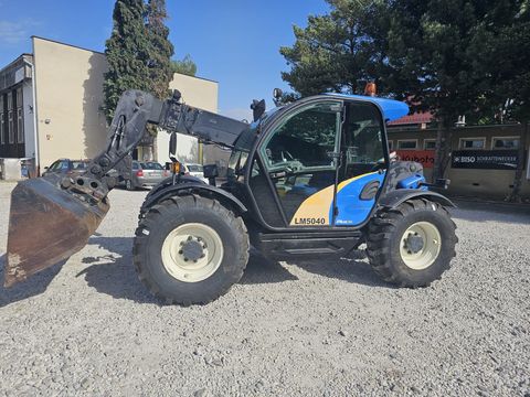 New Holland LM 5040