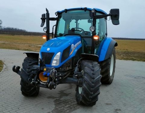 New Holland T4.75 Po