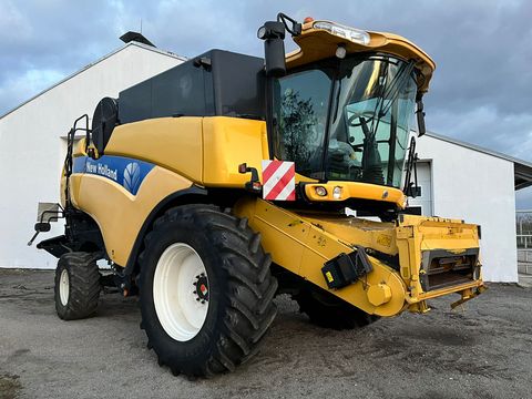 New Holland CX8080