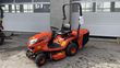 Kubota GR 1600 II