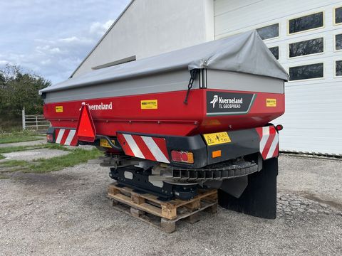 Kverneland EXACTA TL 1500