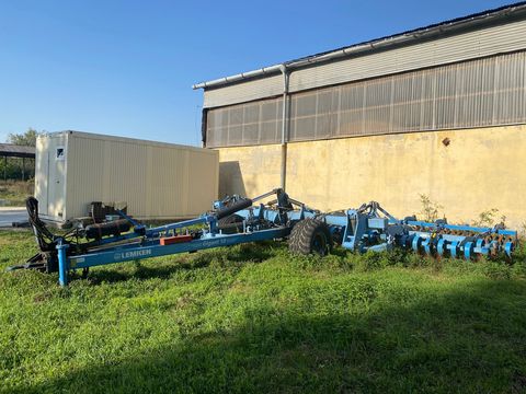 Lemken Heliodor 8/400 LI Gigant