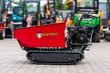 Sonstige Dumper G500 500kg Kingway Deutschland 