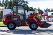 Kingway Radlader Teleskoplader FARMER 815T KINGWAY 