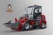 Kingway Radlader FARMER 811