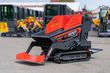 Sonstige Raupendumper Dumper mit Frontlader GP500 KINGWAY