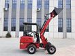 Kingway Radlader Elektro Radlader VOLT 600 Kingway Deuts