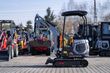 Kingway Minibagger YAMA S15 LITE KINGWAY DEUTSCHLAND e. 