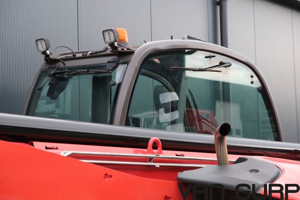 Manitou MT 1840 | 2018 | 2230 2