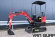 Sonstige HT 12 | graafmachine minigraver