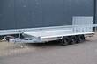 Sonstige Machinetransporter 3500kg 400 x 180cm 