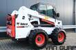 Bobcat S630 (2x) | Hiflow | 2 speed | A/C | BSS | 2020 